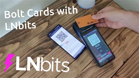 crypto contactless card lithuania|The Bolt Card.